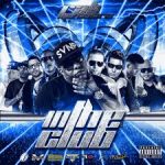 DJ Rafy Mercenario - In The Club (2015) MP3